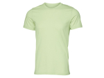 Tee-shirt unisexe coton