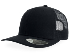 Casquette style trucker