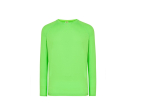 Tee-shirt de sport manches longues
