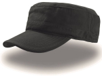 Casquette style militaire Tank