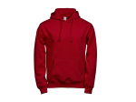 Sweat capuche en coton biologique