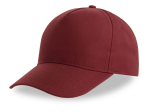 Casquette baseball 5 pans