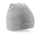 Bonnet acrylique sans rabat