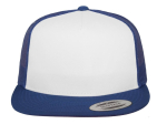 Casquette style trucker