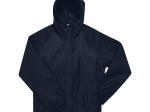Coupe-vent imperméable