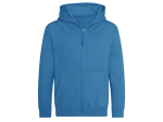 Sweat zippé