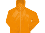 Coupe-vent imperméable