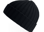 Bonnet en polyester recyclé