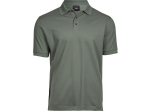 Polo stretch homme