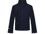 Veste softshell enfant