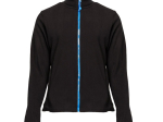 Veste polaire femme zippée