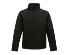 Veste softshell homme 2 couches