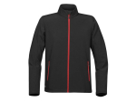 Veste softshell homme