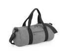 Sac de voyage contrasté