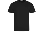 Tee-shirt respirant unisexe