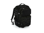 Sac à dos style militaire
