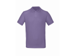 Polo bio homme