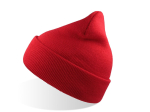 Bonnet en polyester recyclé