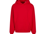 Sweat à capuche oversize