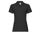 Polo femme coton 180