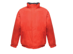 Bomber doublé polaire