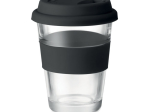 ASTOGLASS - Gobelet en verre 350 ml