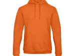 Sweat id.203 capuche