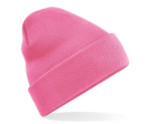 Bonnet acrylique avec rabat