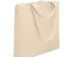 MALDI BEACH - Sac de plage en toile 320 gr/m²