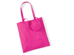 Sac shopping coton