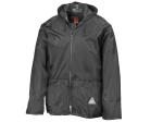Ensemble pantalon et veste imperméable