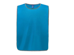 Chasuble aux bords réfléchissants