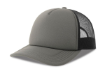 Casquette style rappeur