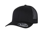 Casquette style trucker