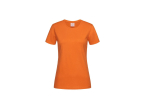 Tee-shirt ajusté femme