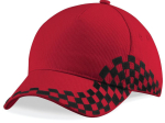 Casquette grand prix