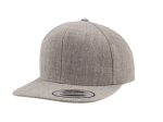 Casquette snapback