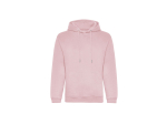 Sweat capuche en coton biologique