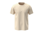 Tee-shirt col rond homme
