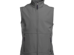 Gilet softshell homme