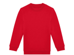 Sweat col rond unisexe