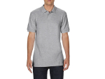Polo piqué homme