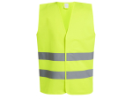 Gilet de sécurité