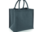 Grand sac en toile de jute