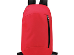 TIRANA - Sac à dos poche frontale