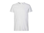 Tee-shirt unisexe en coton tiger