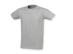 Tee-shirt stretch homme