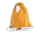 Sac gym coton bio