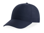 Casquette baseball 6 pans