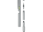 RETOOL - Stylo Niveau et lampe